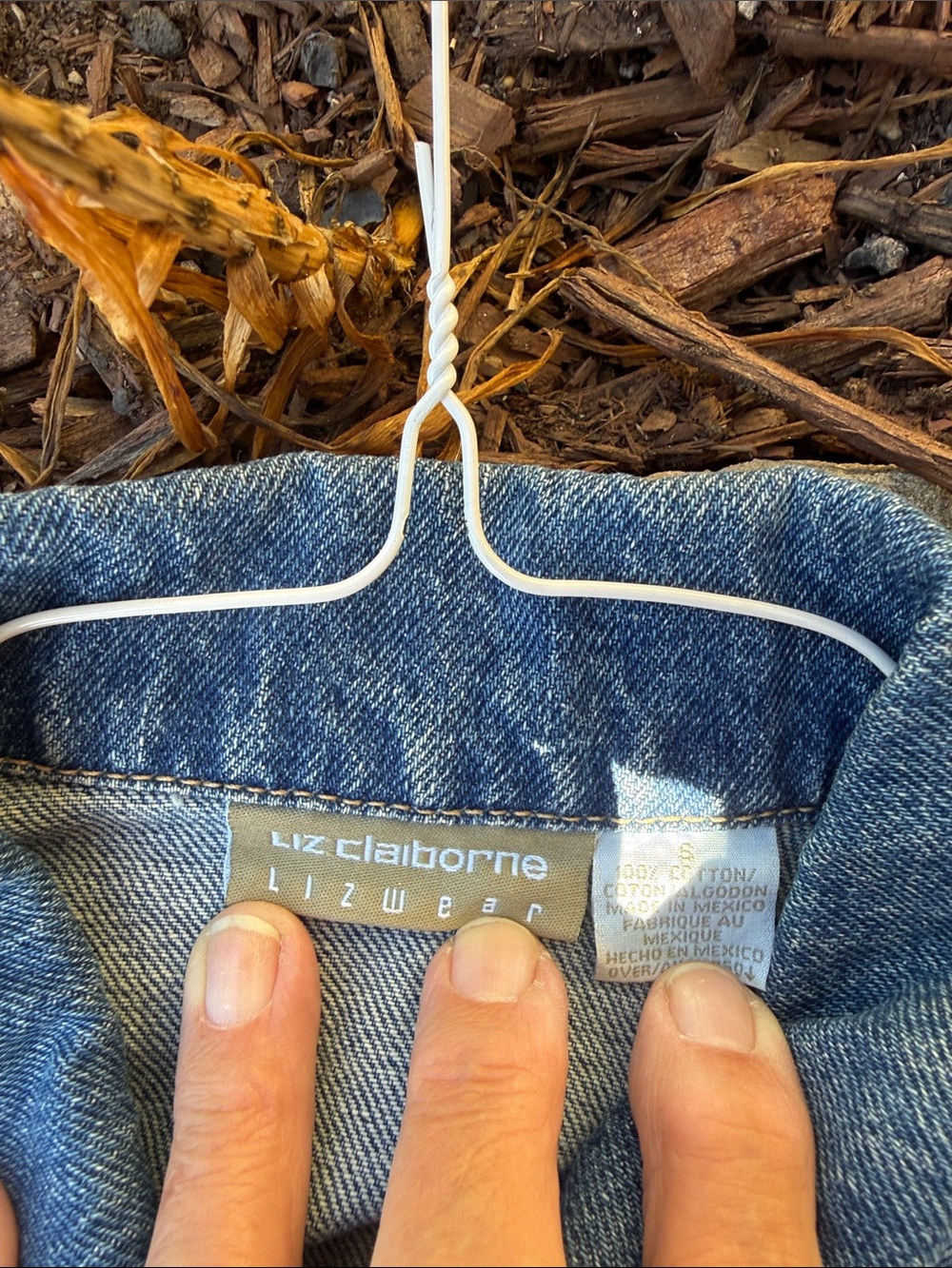 Jacket - Picture 2 of 4